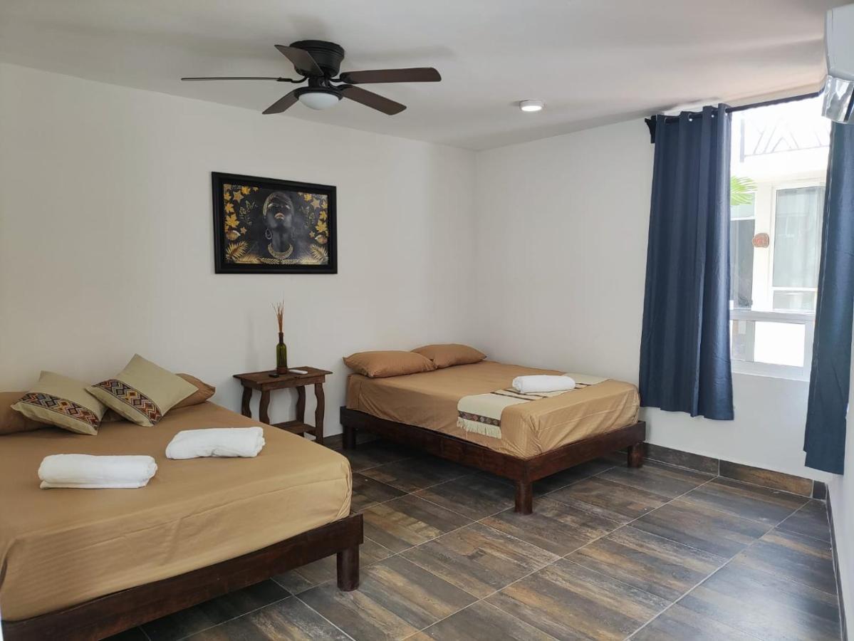 Villas Carlota Cancun Exterior photo
