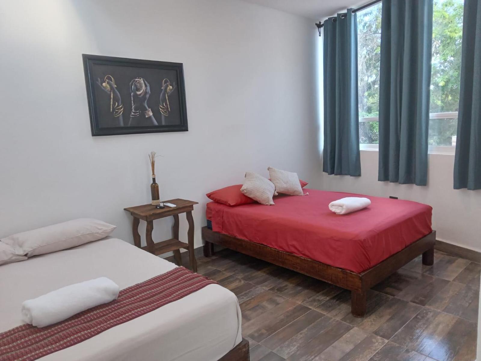 Villas Carlota Cancun Exterior photo